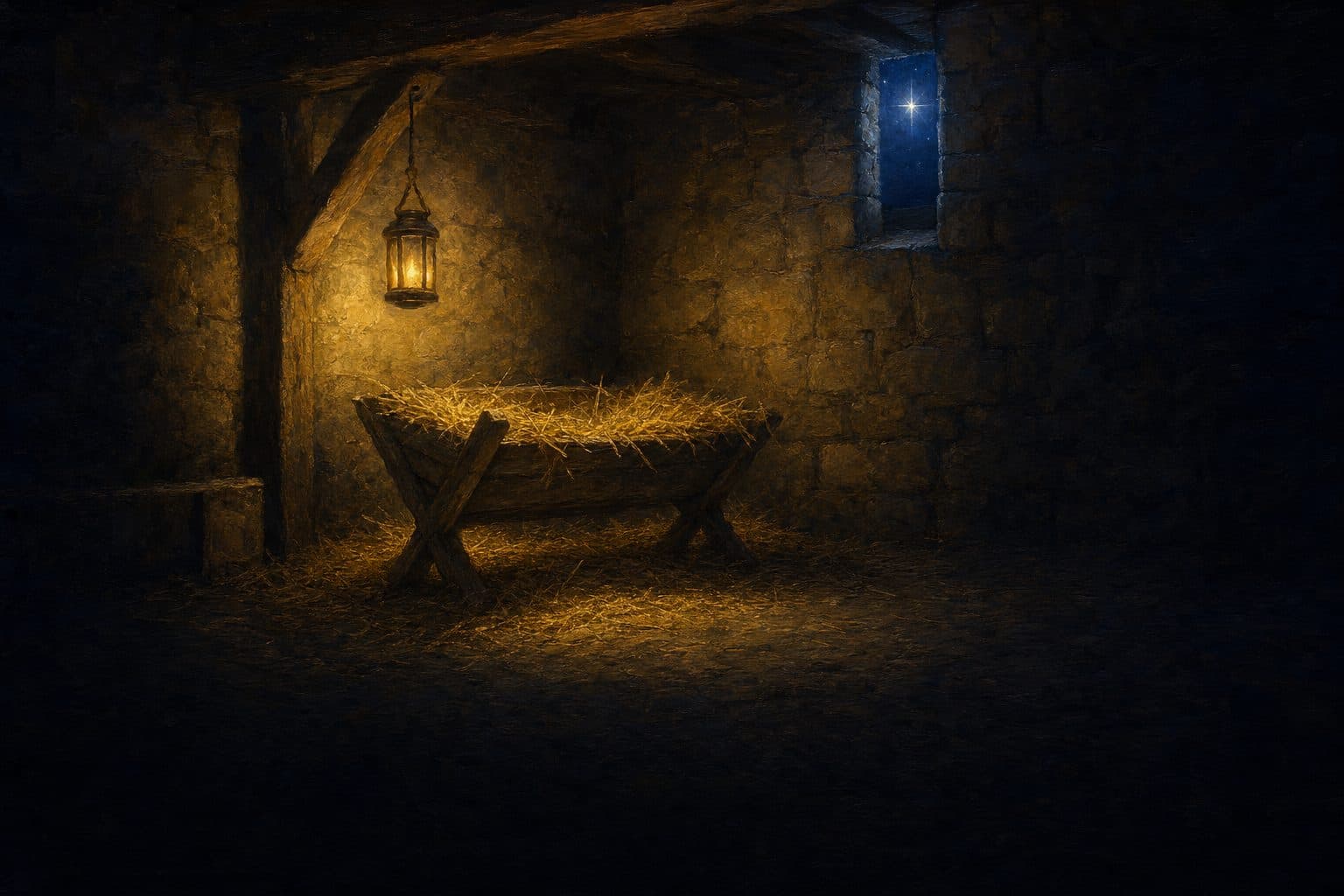 A Christmas Prayer