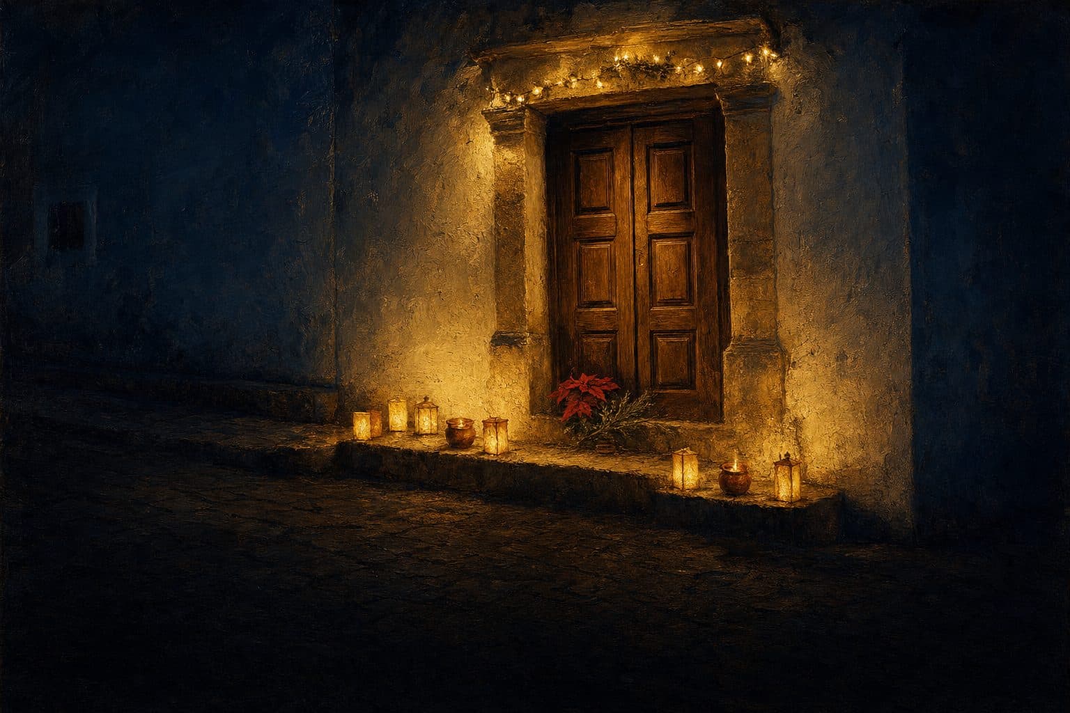 Las Posadas