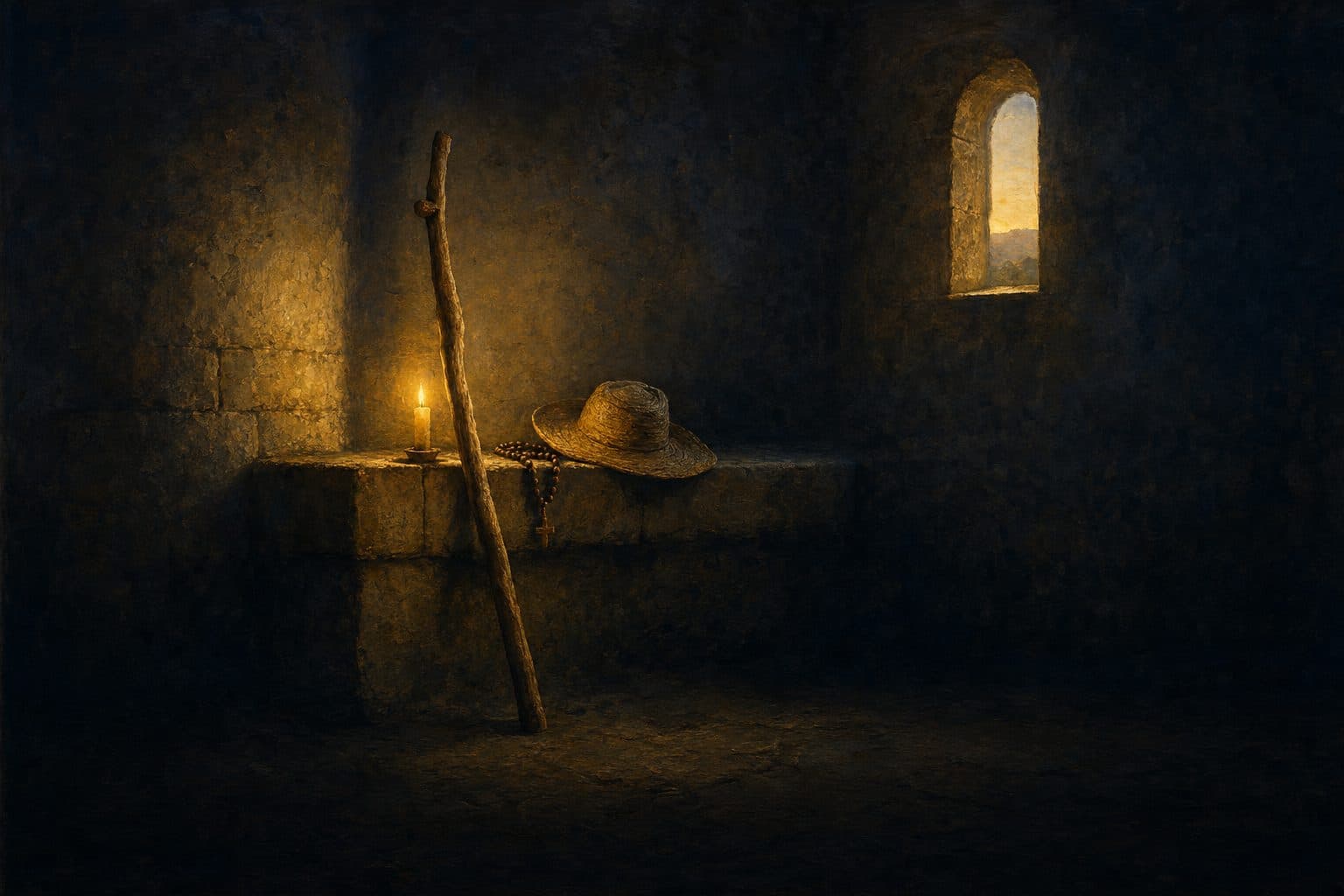 Novena do Divino Pai Eterno