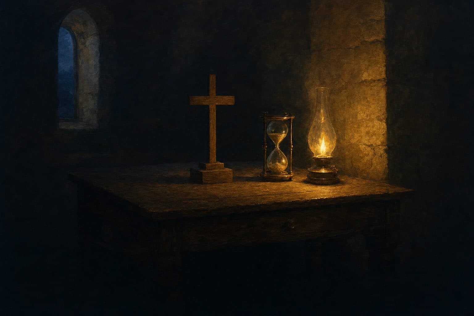 Oração de Santo Expedito