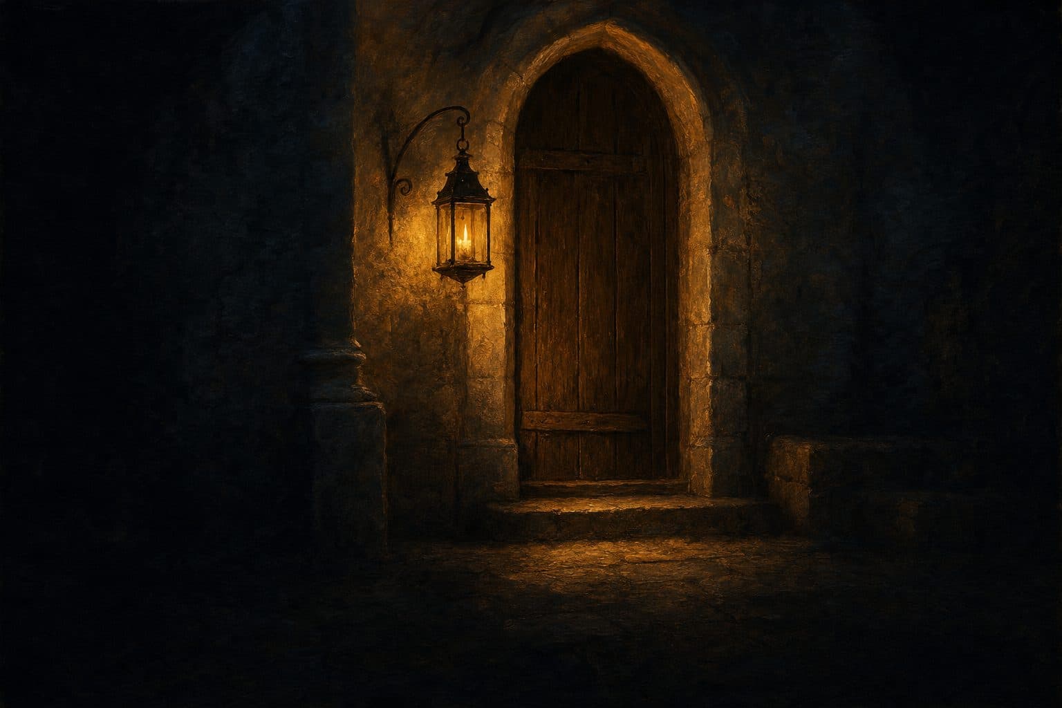Oración de protección