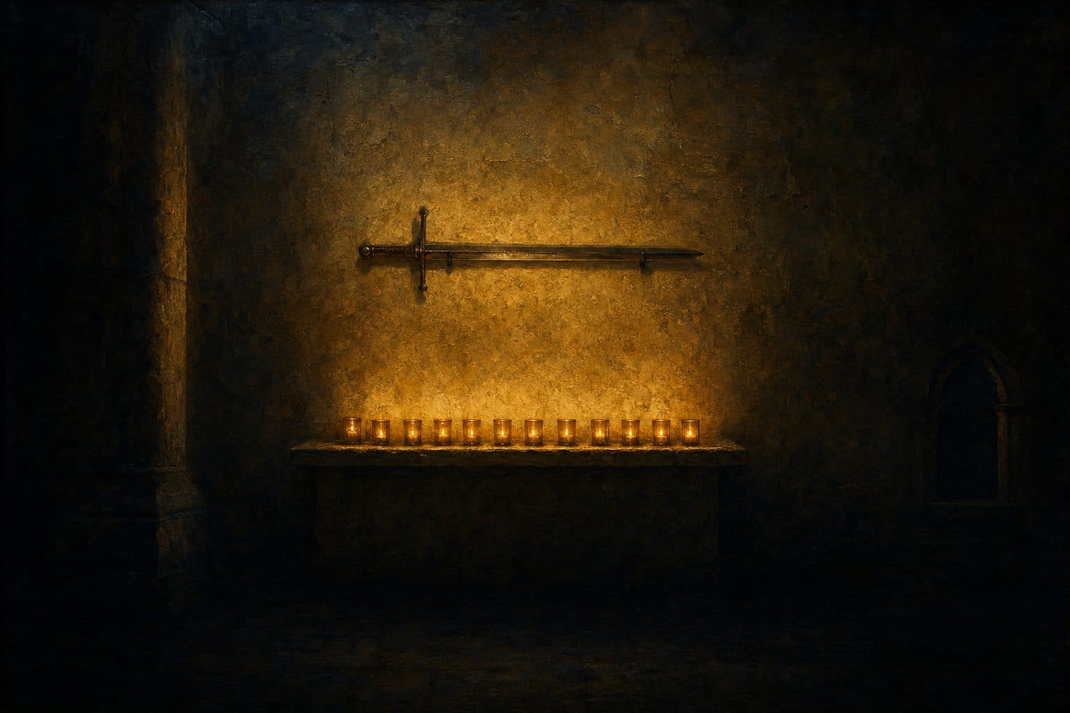 Novena de São Miguel Arcanjo