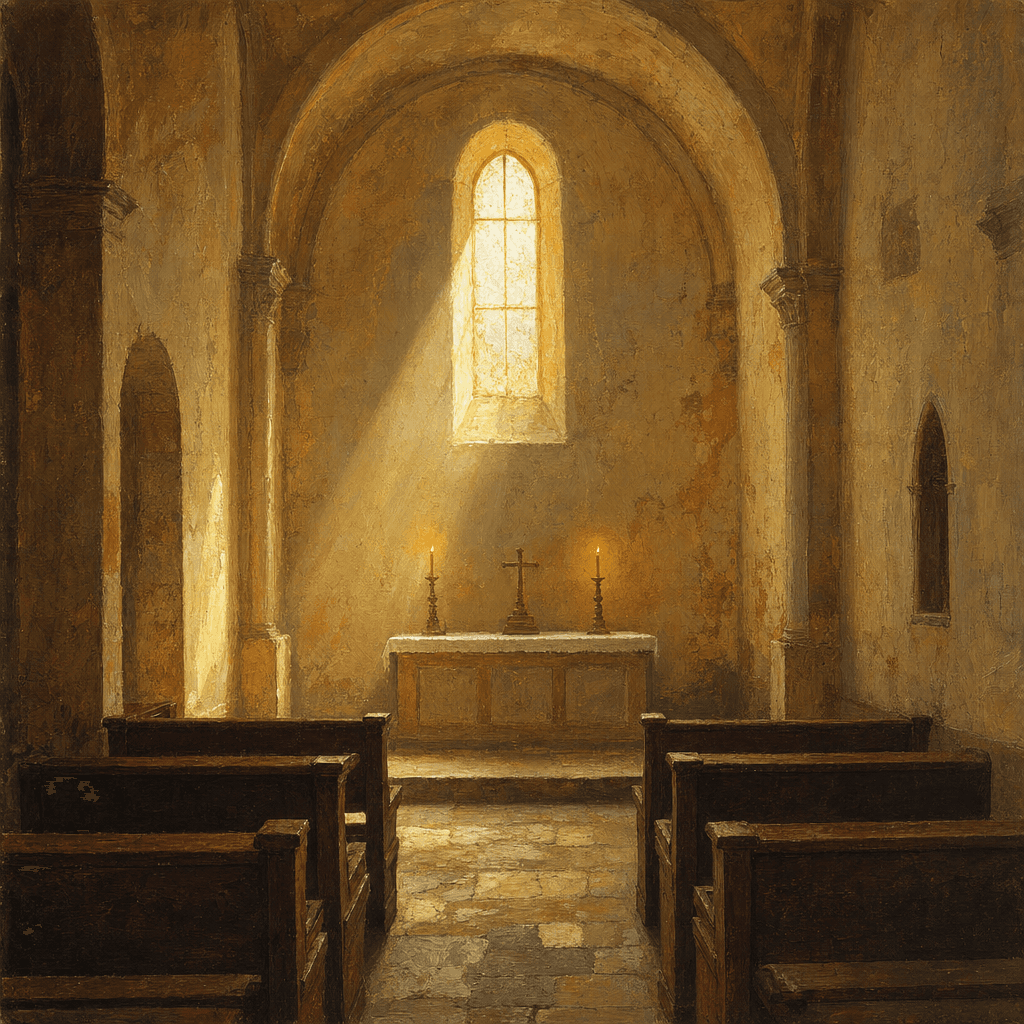 Prayer to St. Anthony