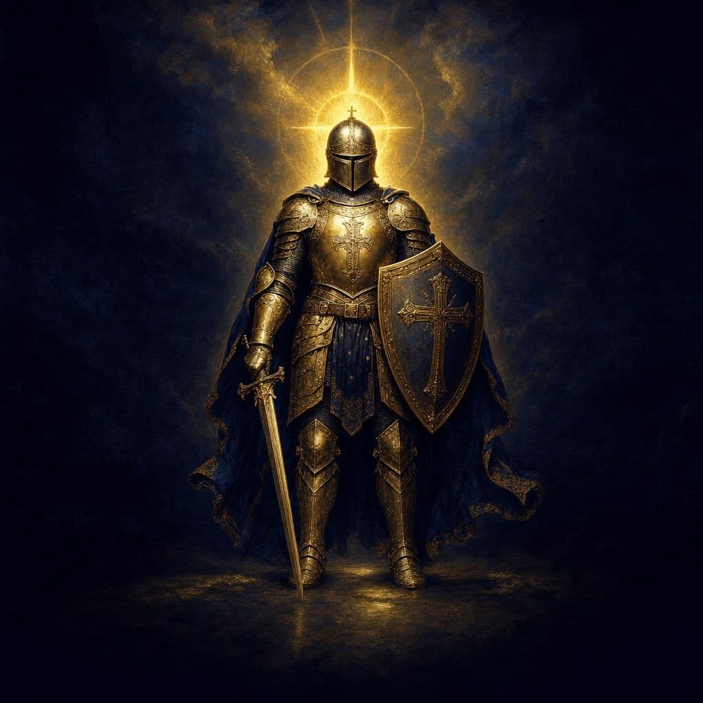 Armor of God