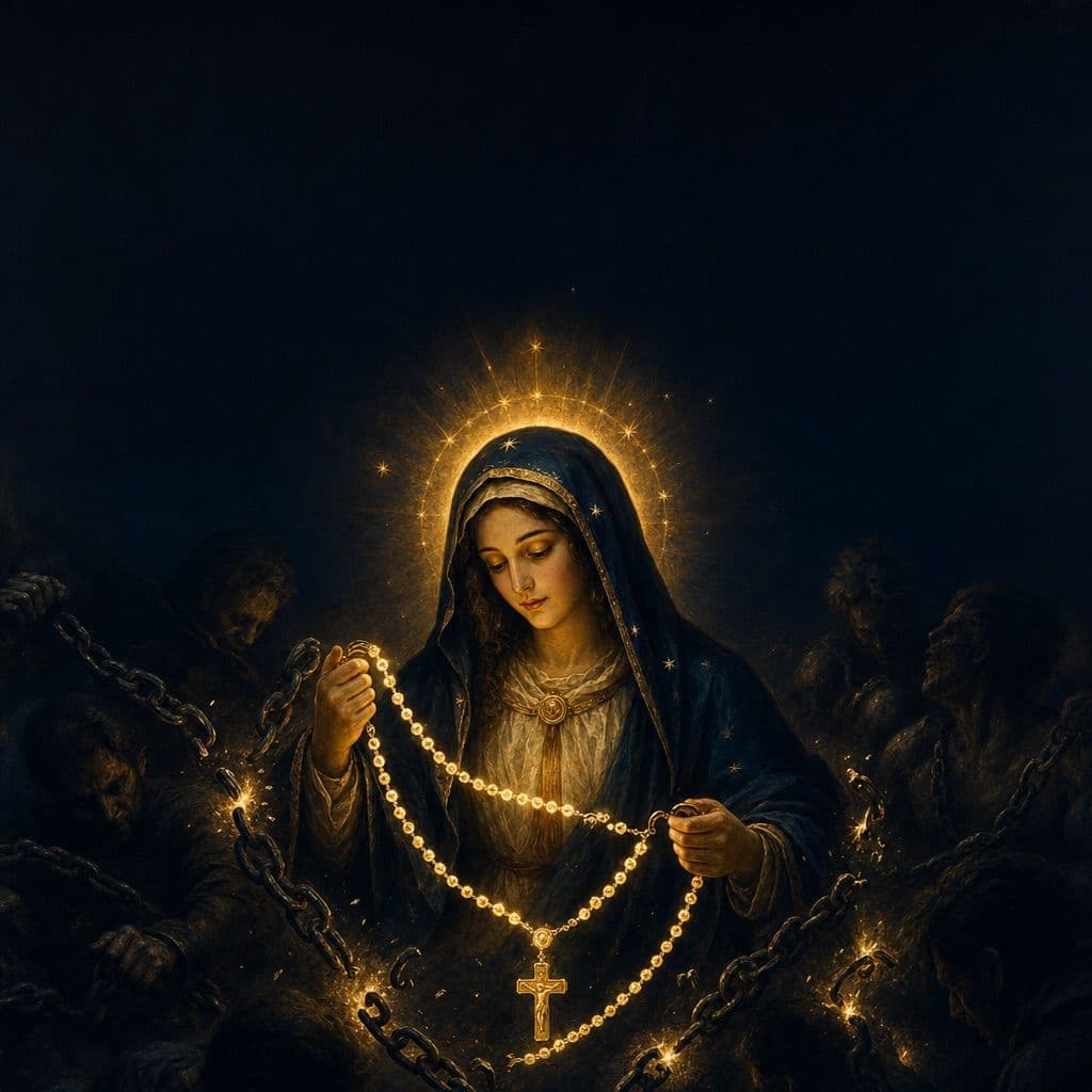 Rosary of Liberation