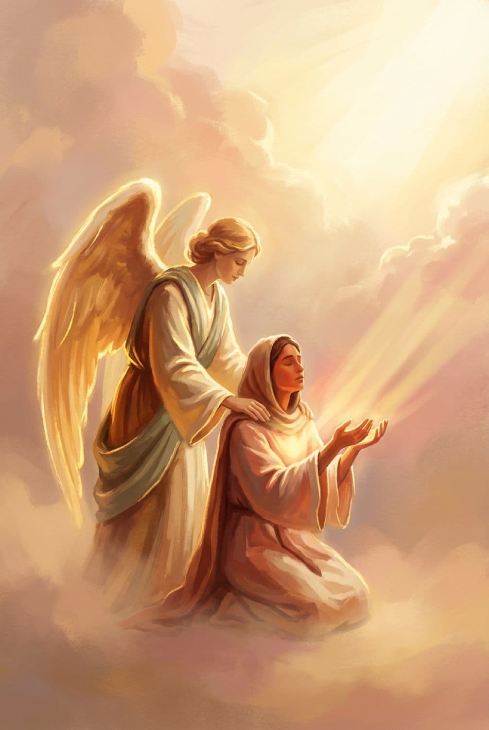Prayer for Physical Restoration