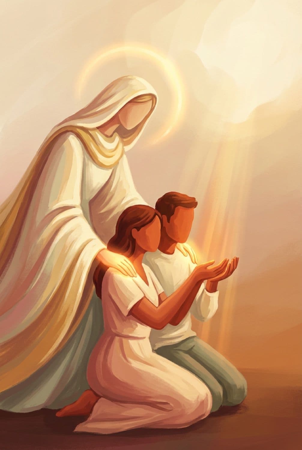 Healing a Marriage