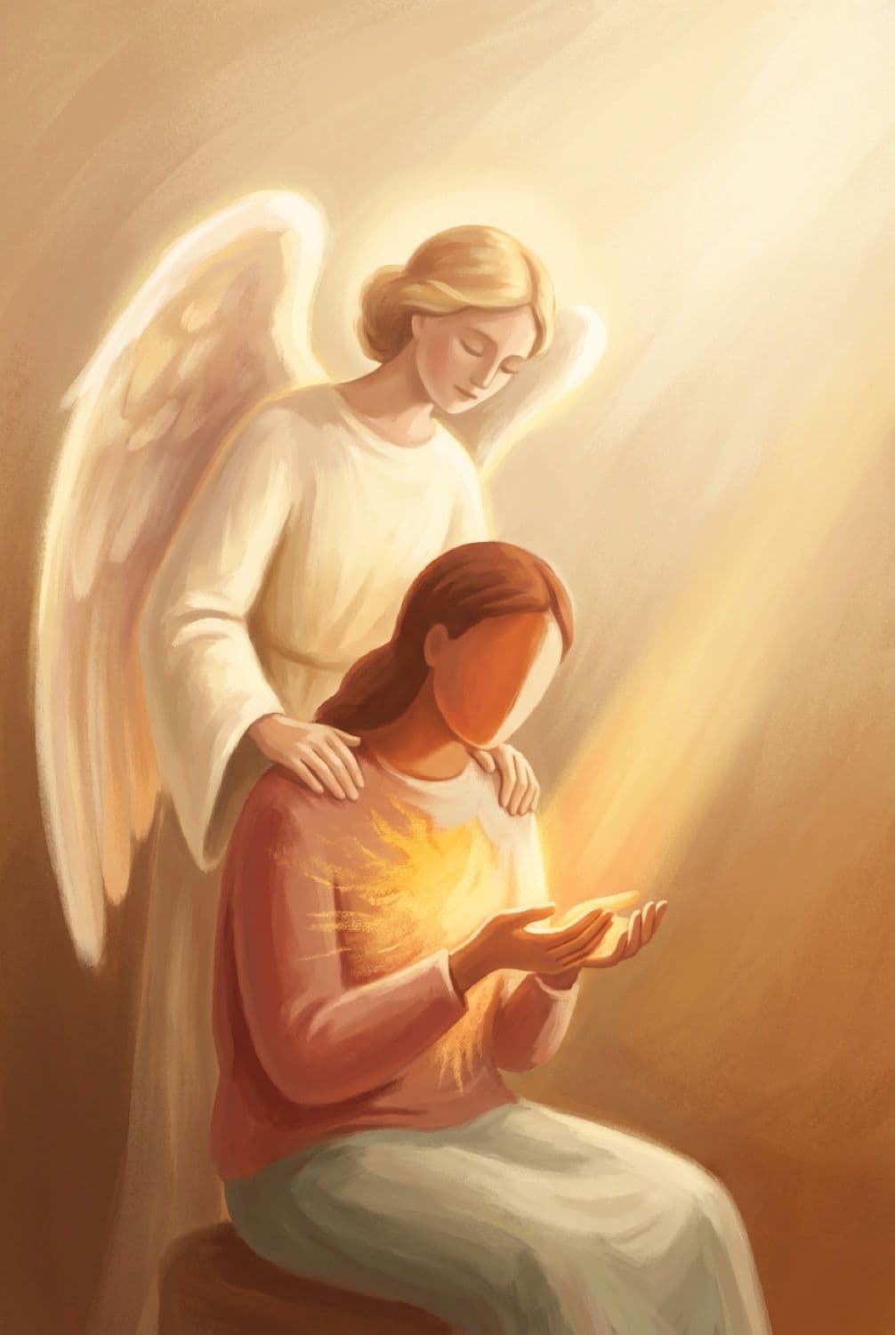 Healing from Unforgiveness