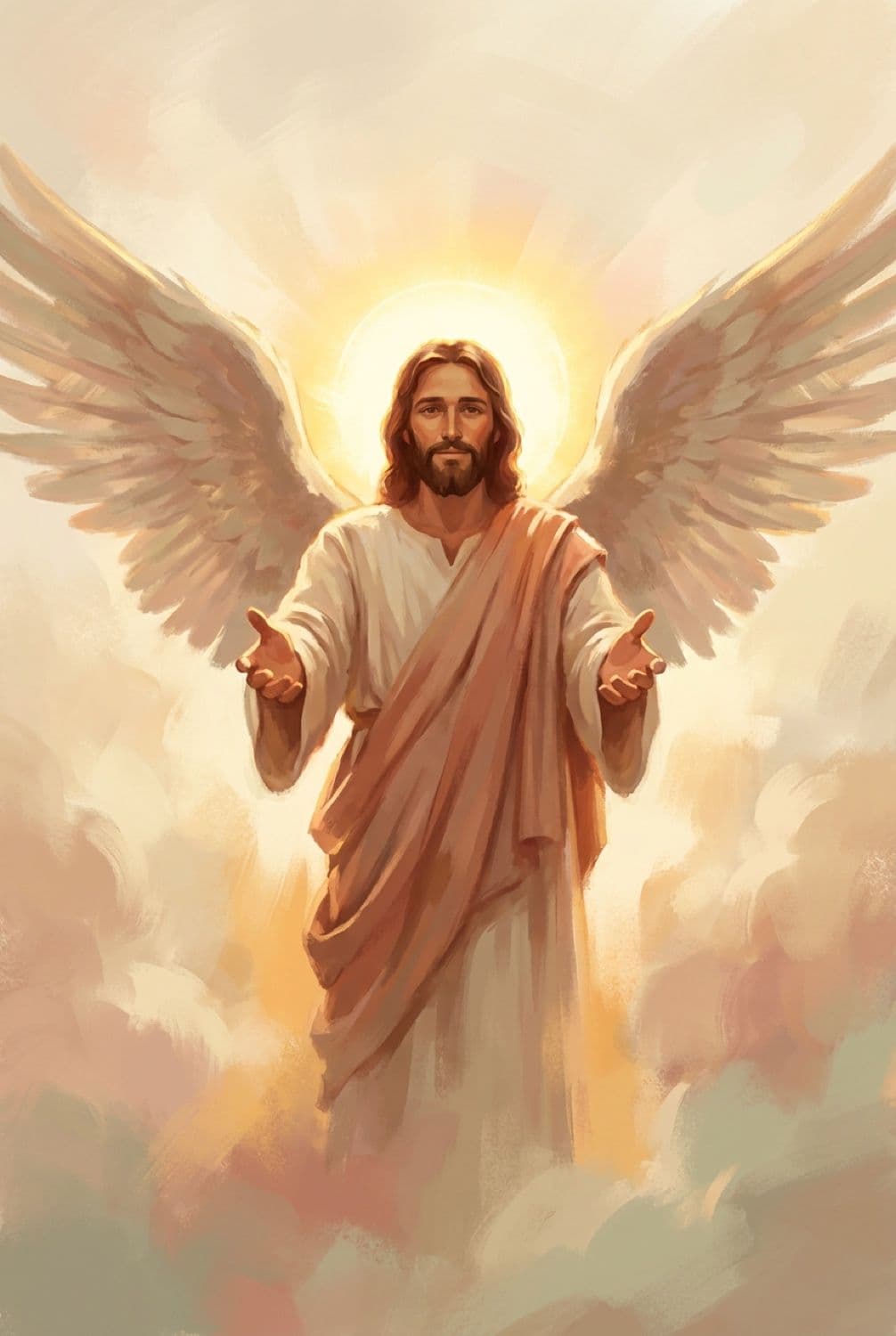 The Jesus Prayer
