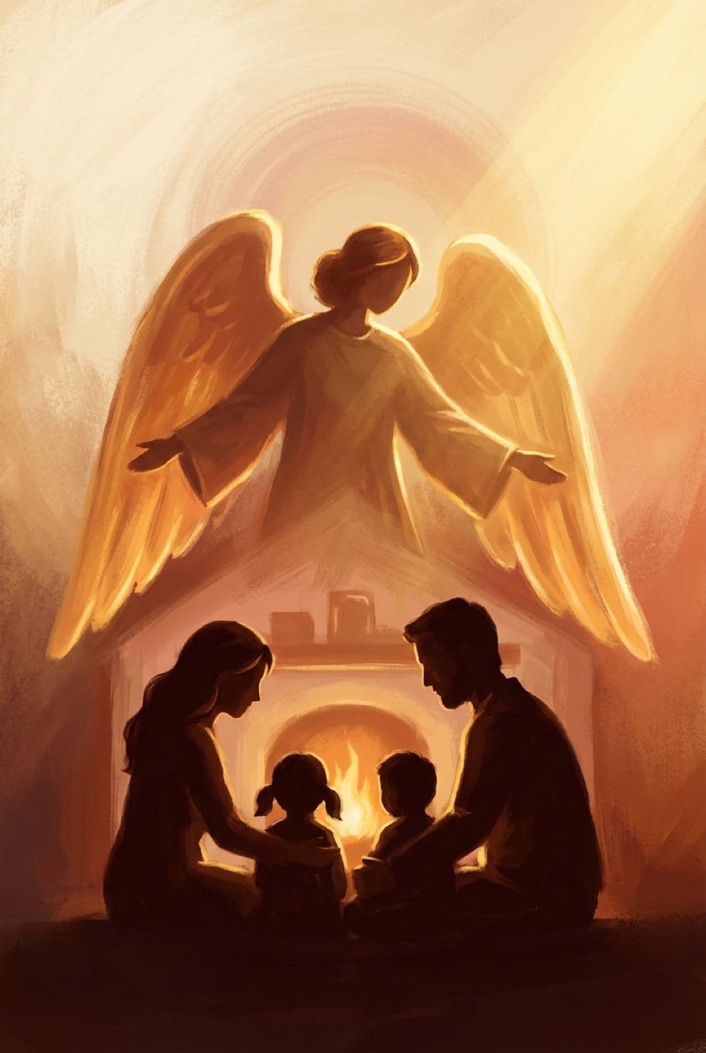 Prayer for Children