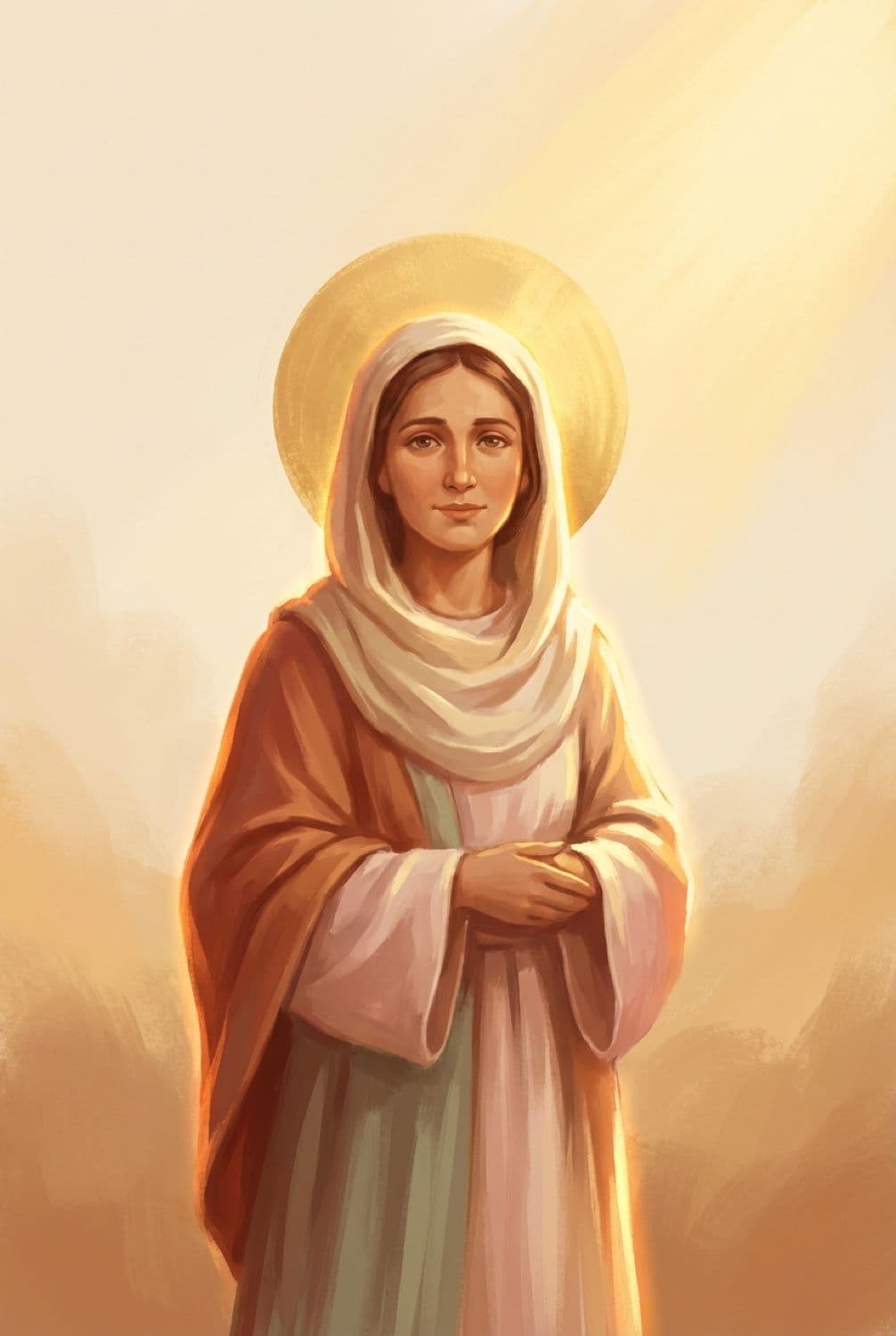 The Communion of Saints