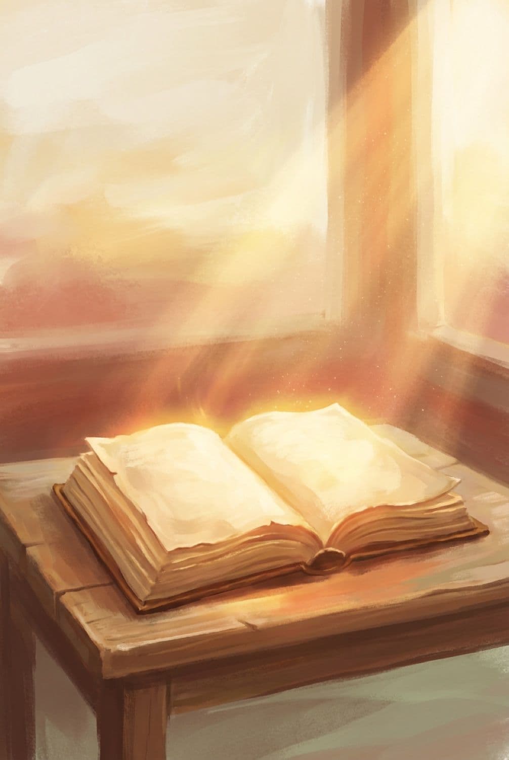 Psalm 51 — Have Mercy on Me, O God