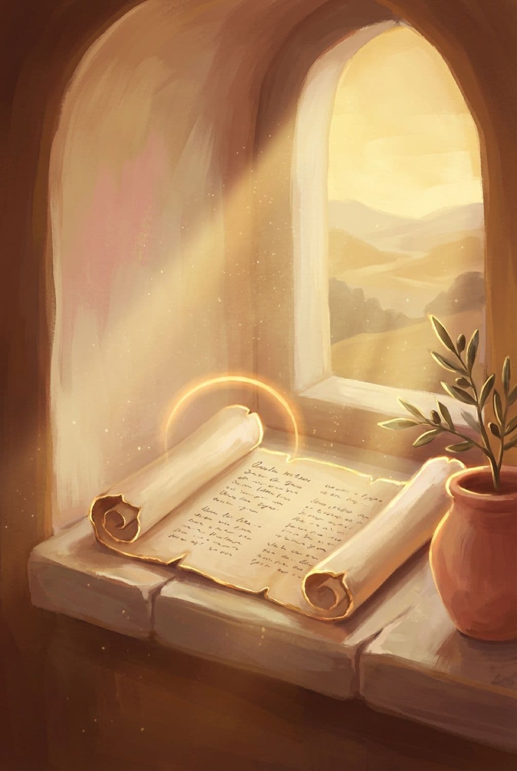 Meditation on the Beatitudes