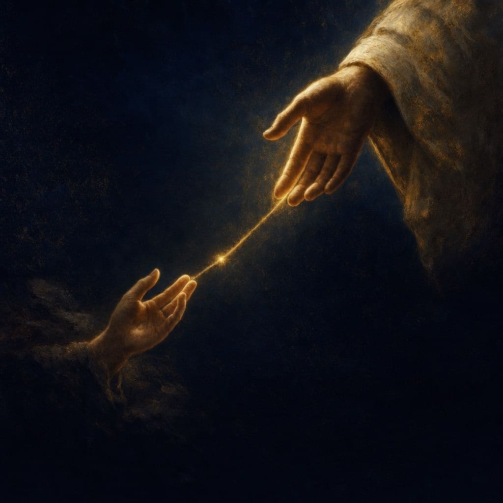 Romans 8 — Nothing Can Separate Us