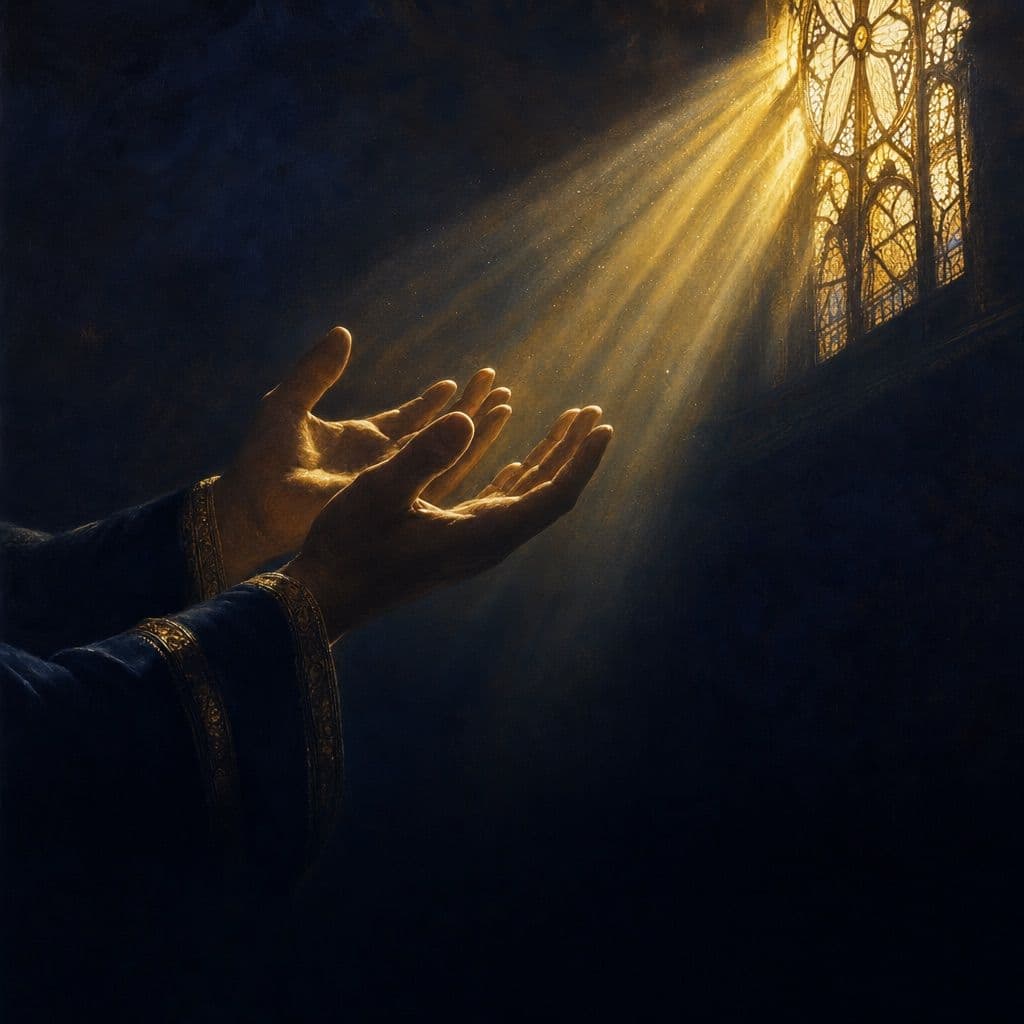 Morning Offering