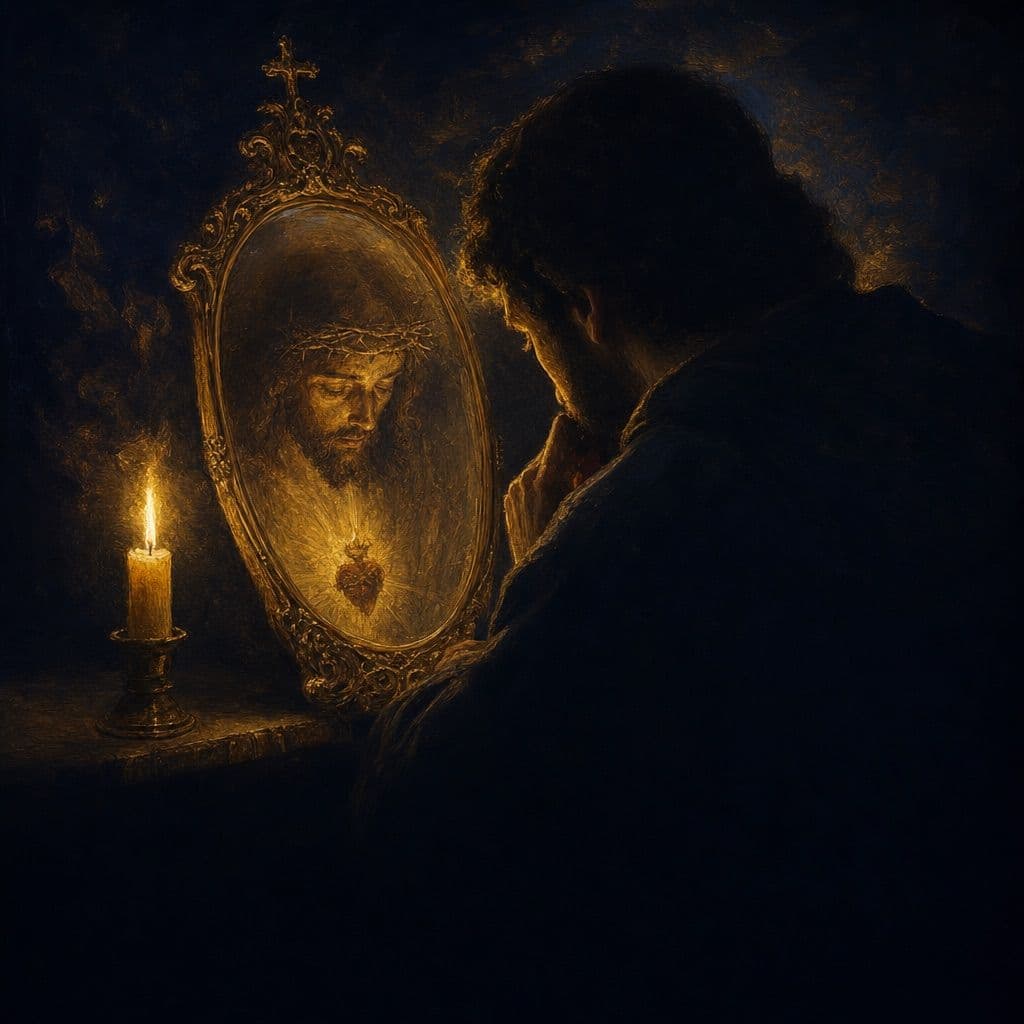 Examination of Conscience
