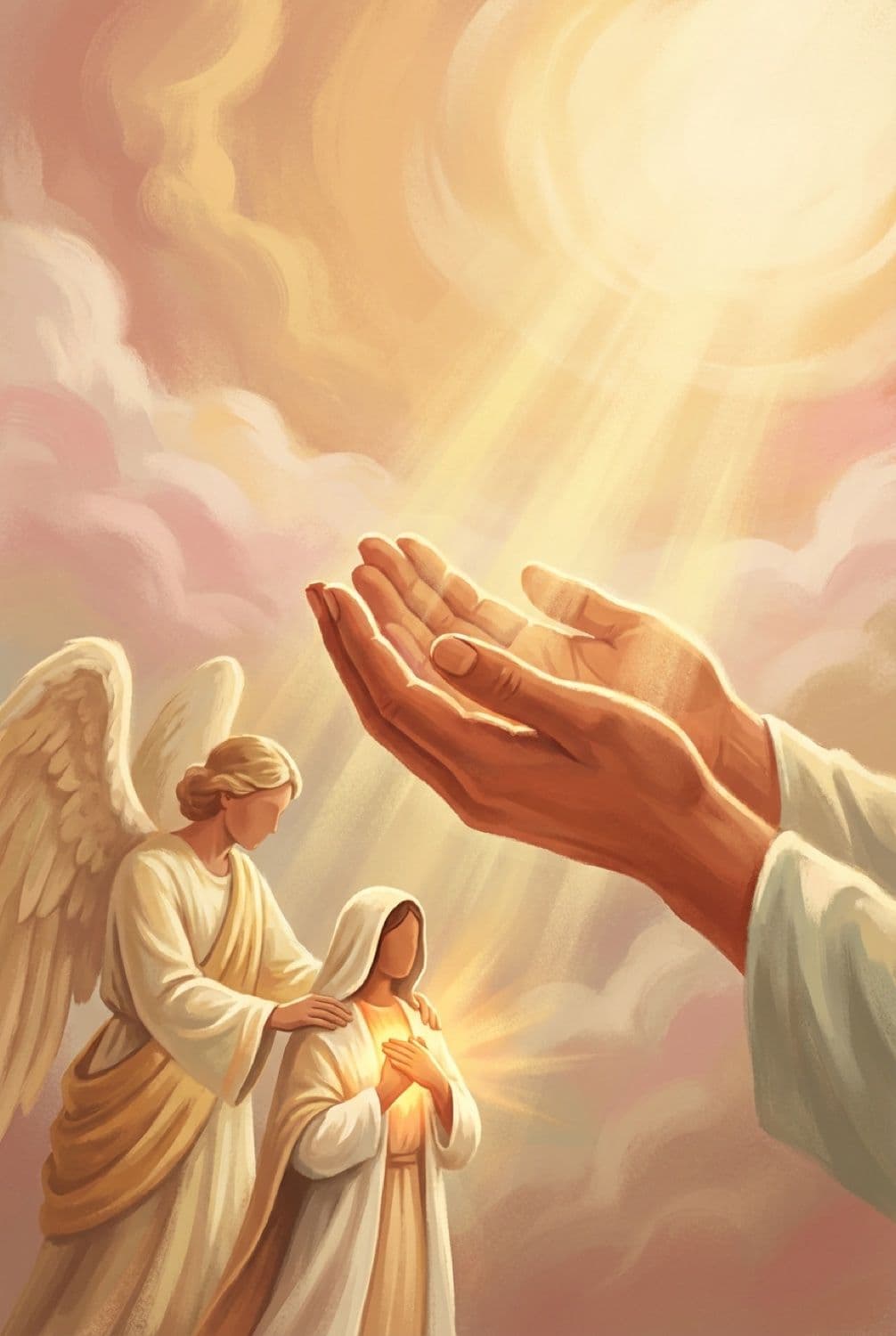 Prayer for Grief