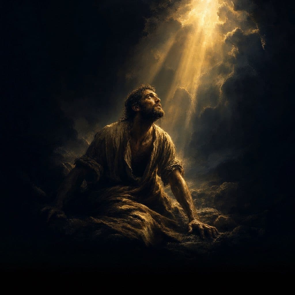 Prayer for Strength