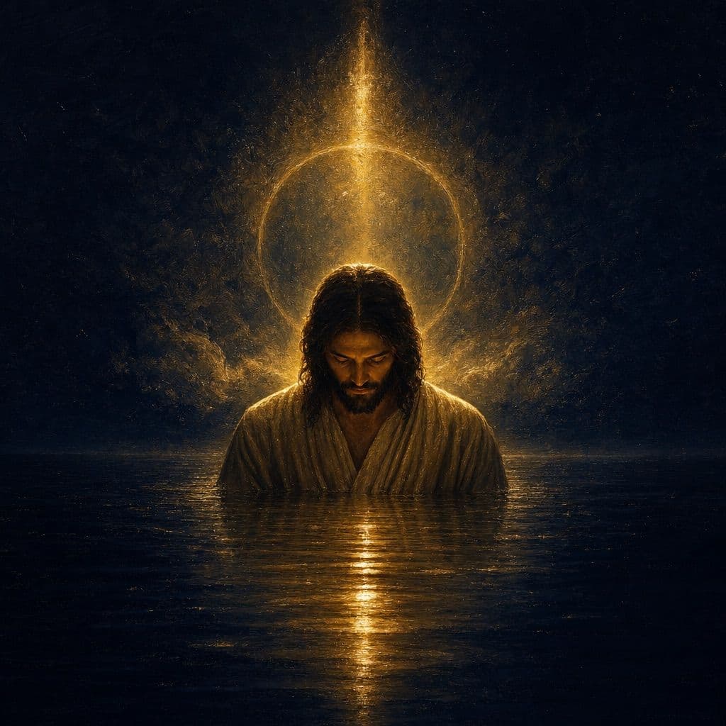 Prayer for Inner Peace