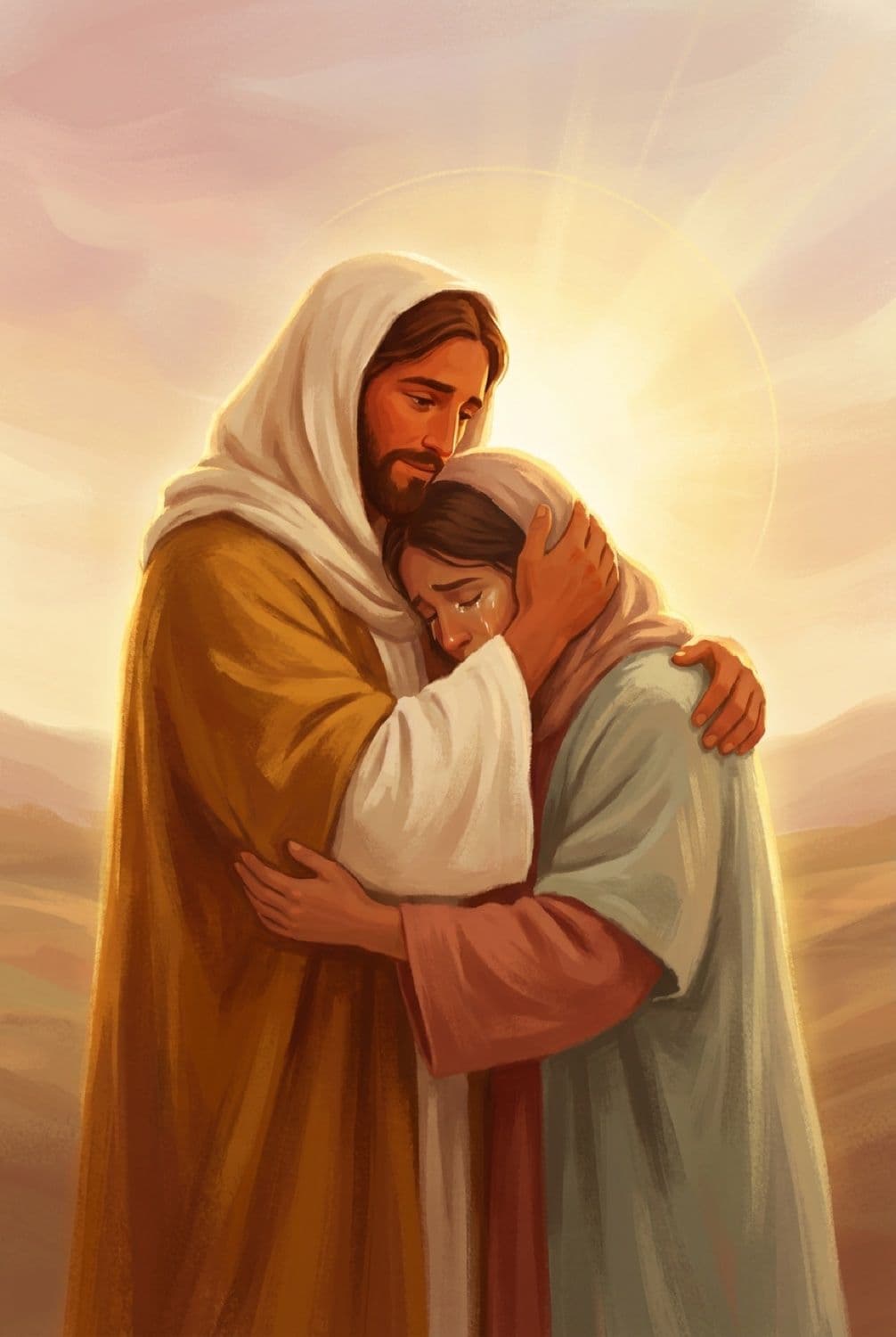 Prayer for Repentance
