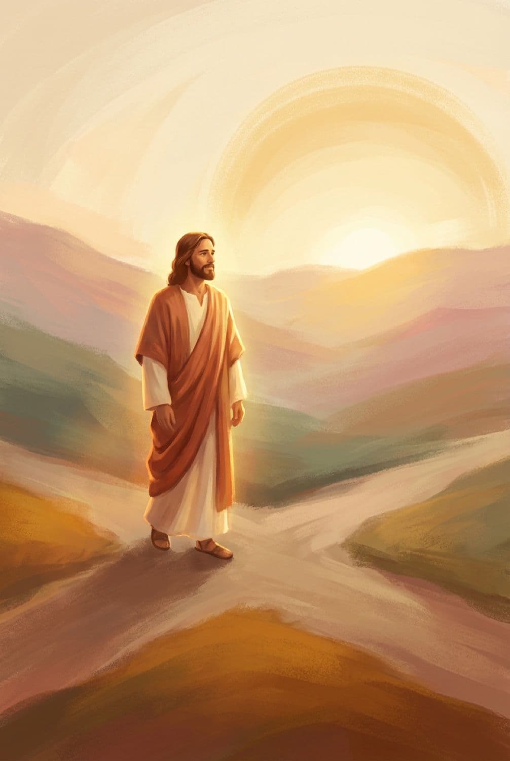 Prayer for Safe Travel