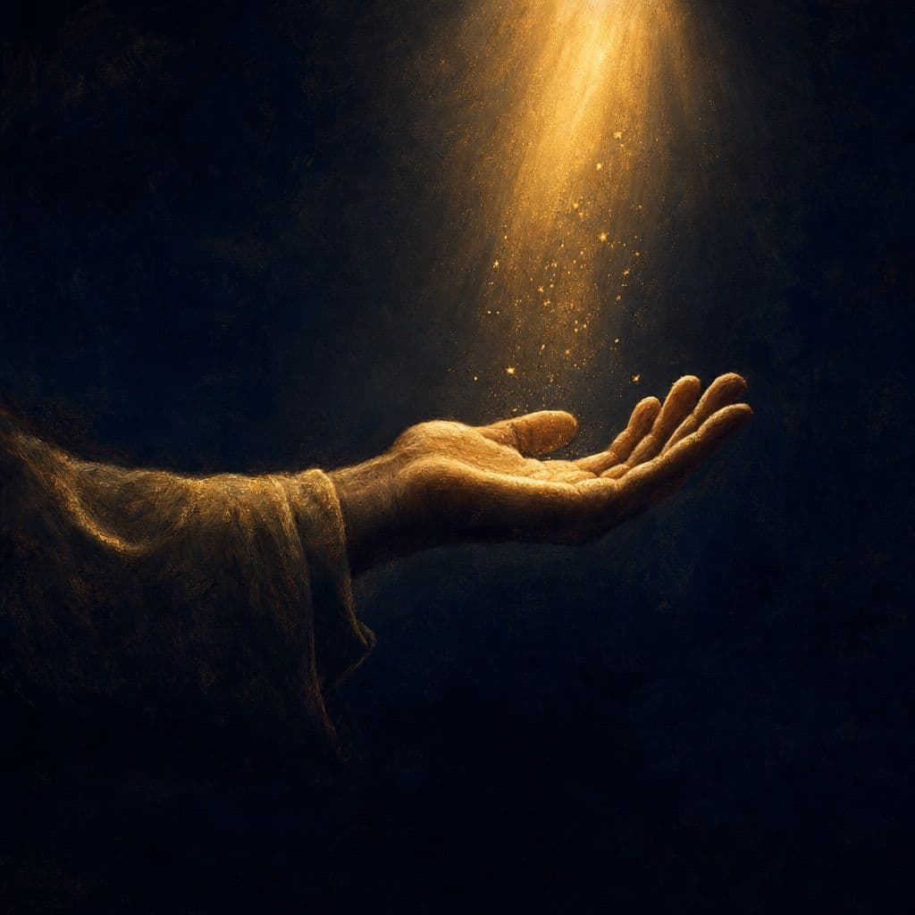 Prayer for Financial Breakthrough