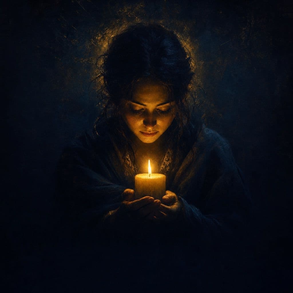 Prayer for Depression