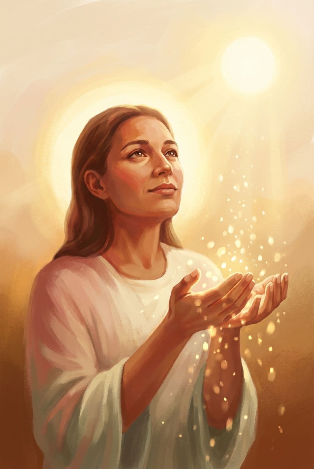 Prayer for Salvation