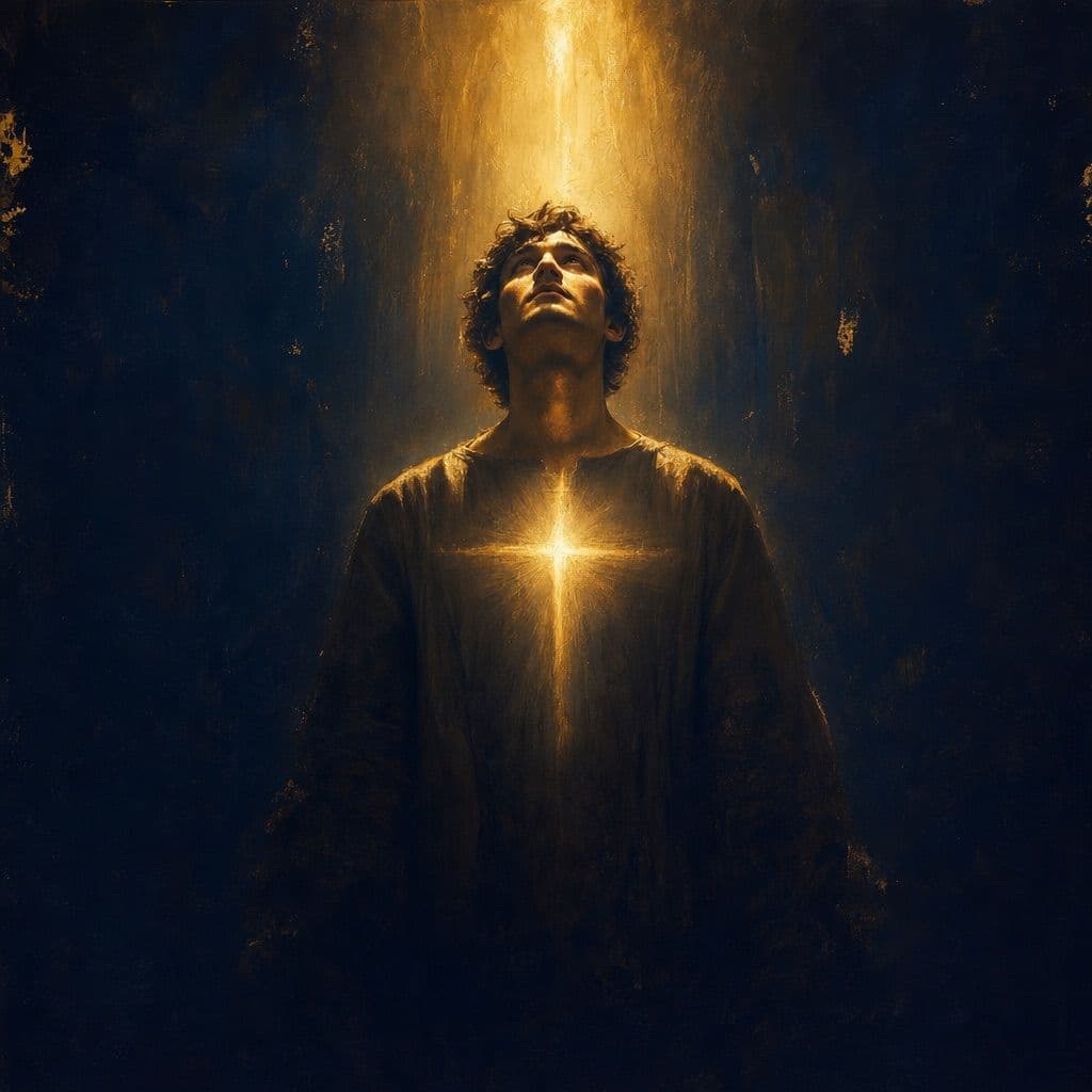 Identity in Christ