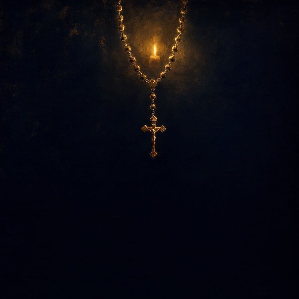 Complete Holy Rosary