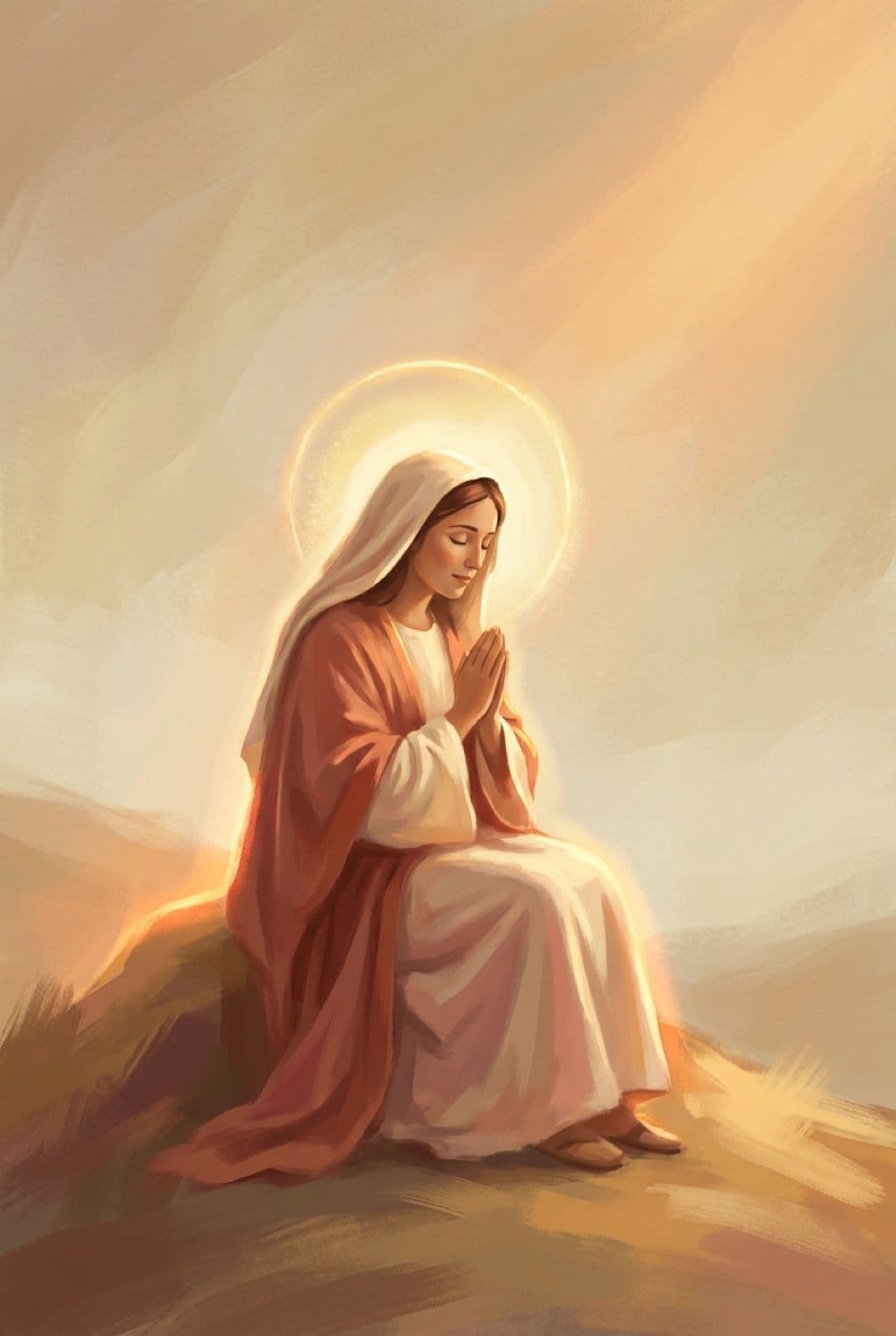 Lectio Divina: Psalm 23