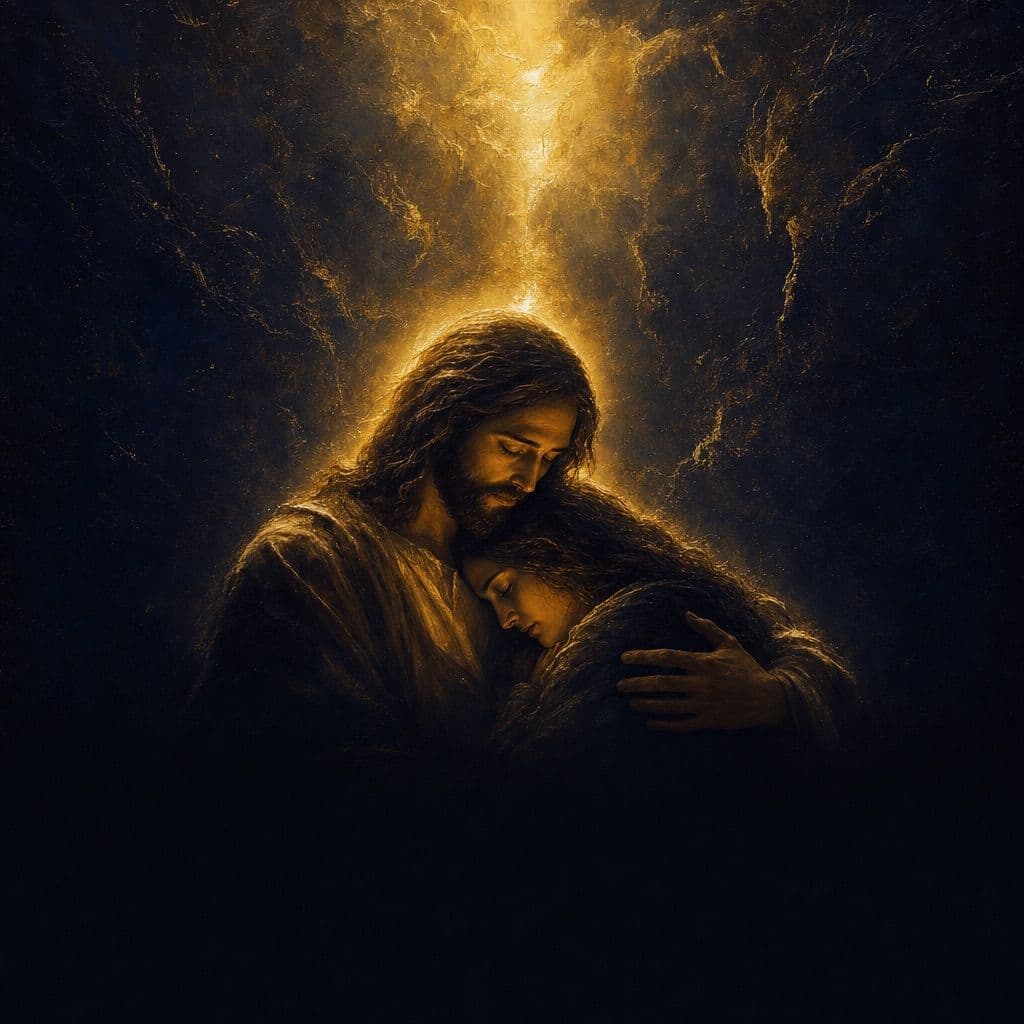 Inner Healing Journey