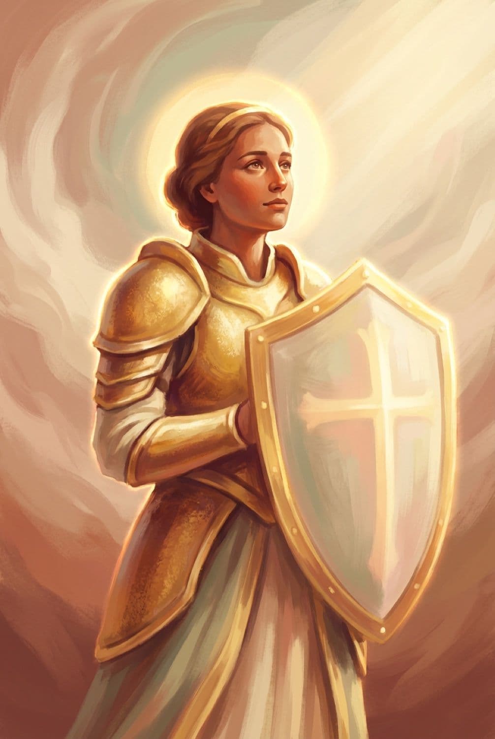 Breaking Spiritual Strongholds