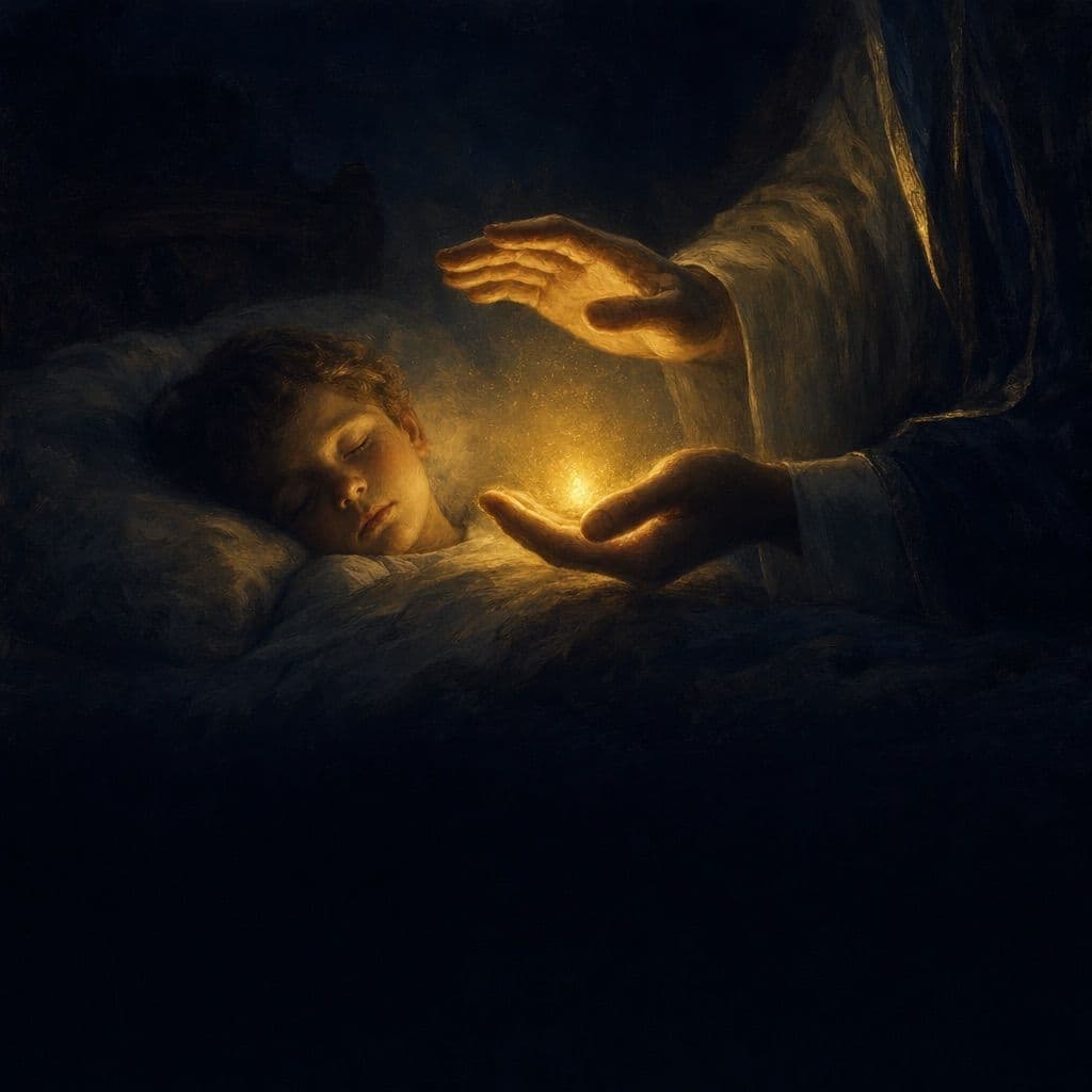 Bedtime Offering