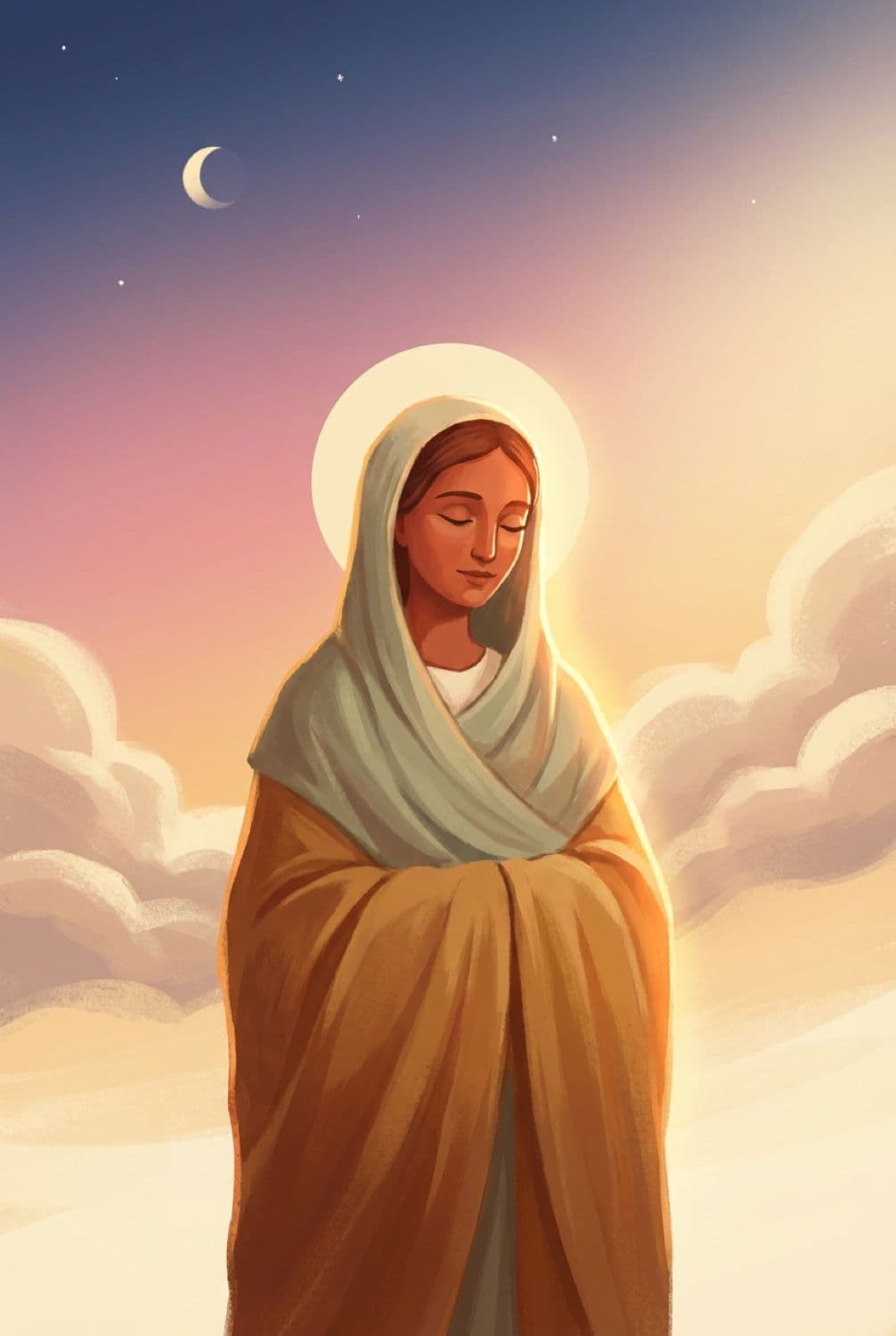 Dreaming in God's Presence