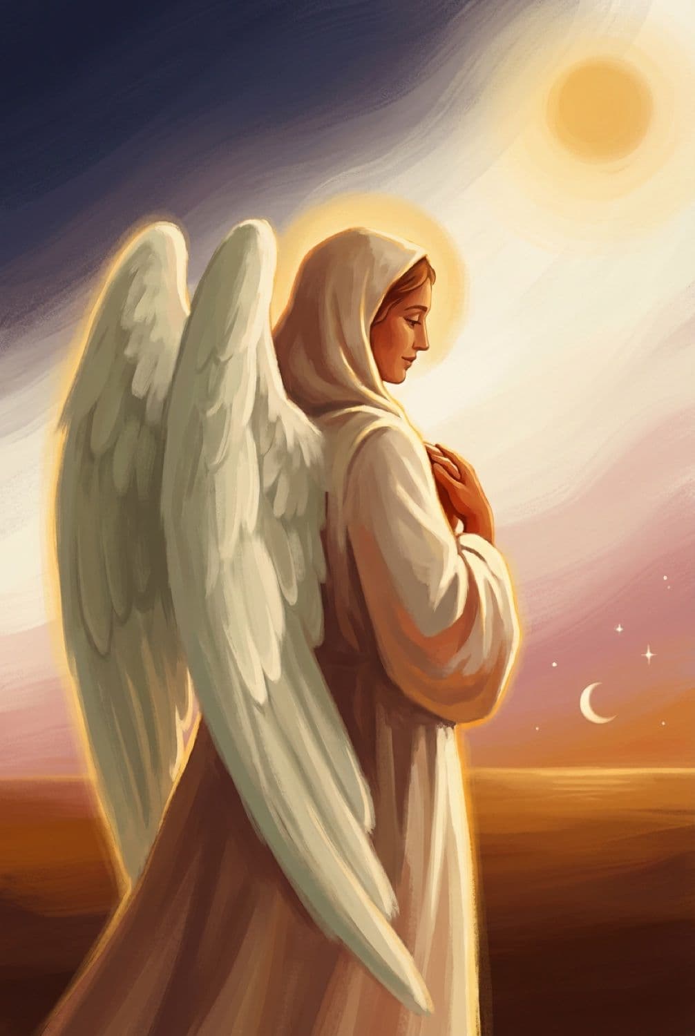 Compline — Night Prayer