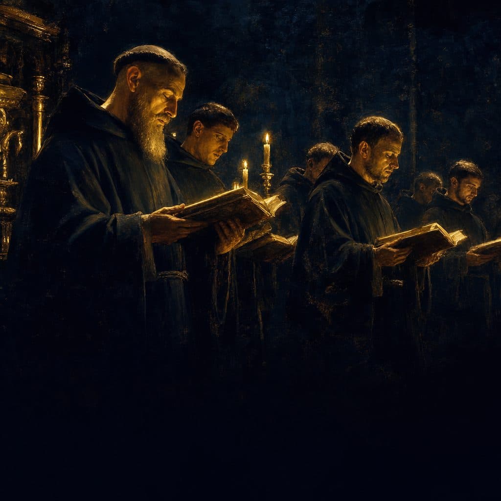 Oración de la noche
