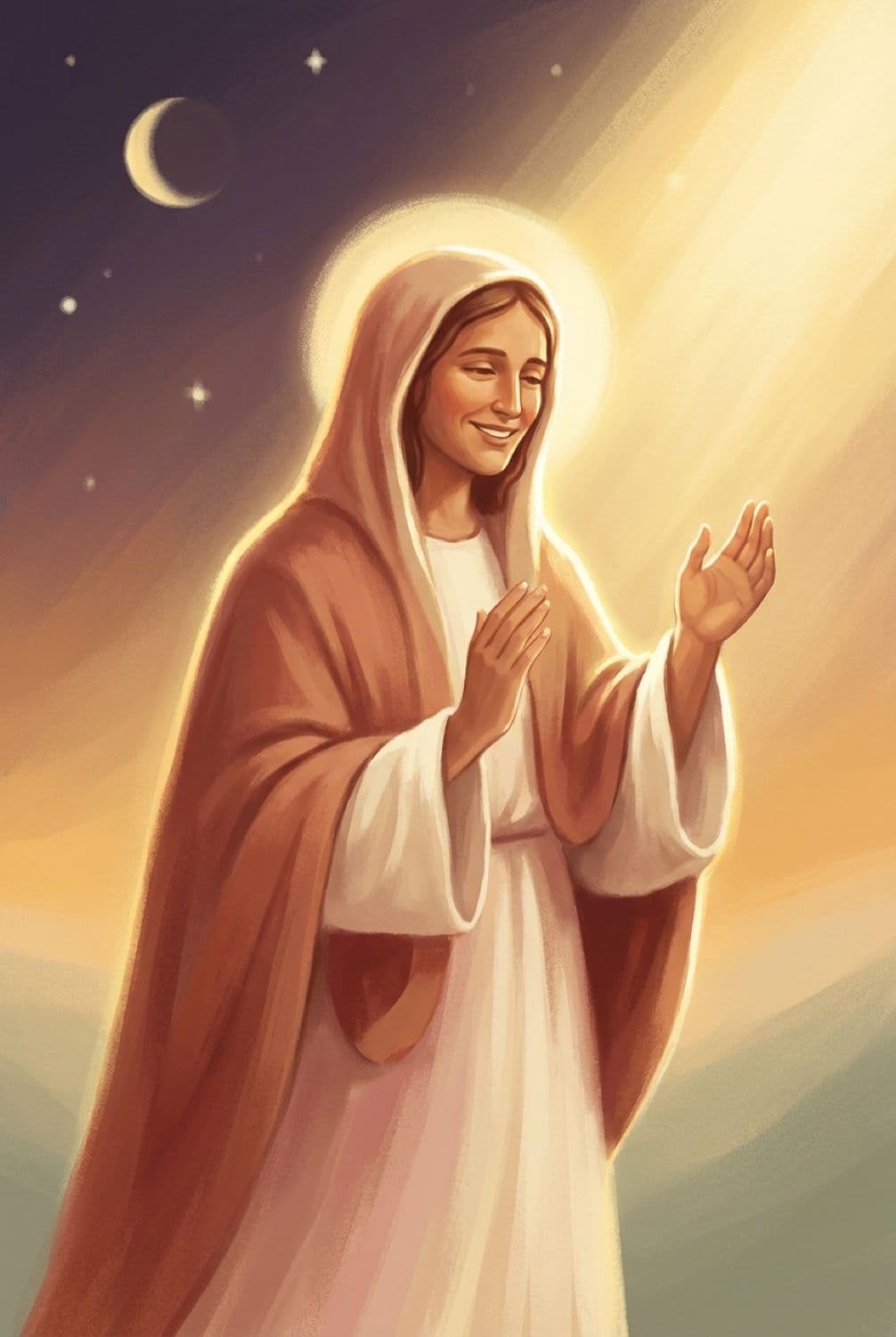 The Blessing of Aaron