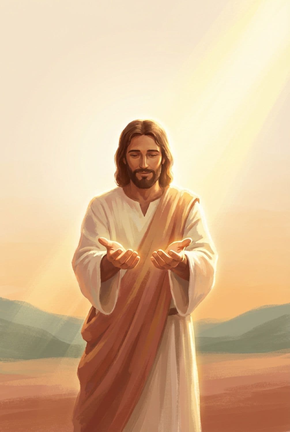 Walking with Jesus Today