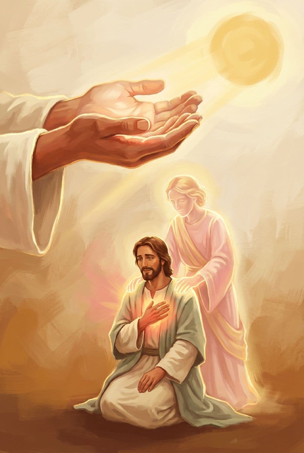 Healing of the Whole Person