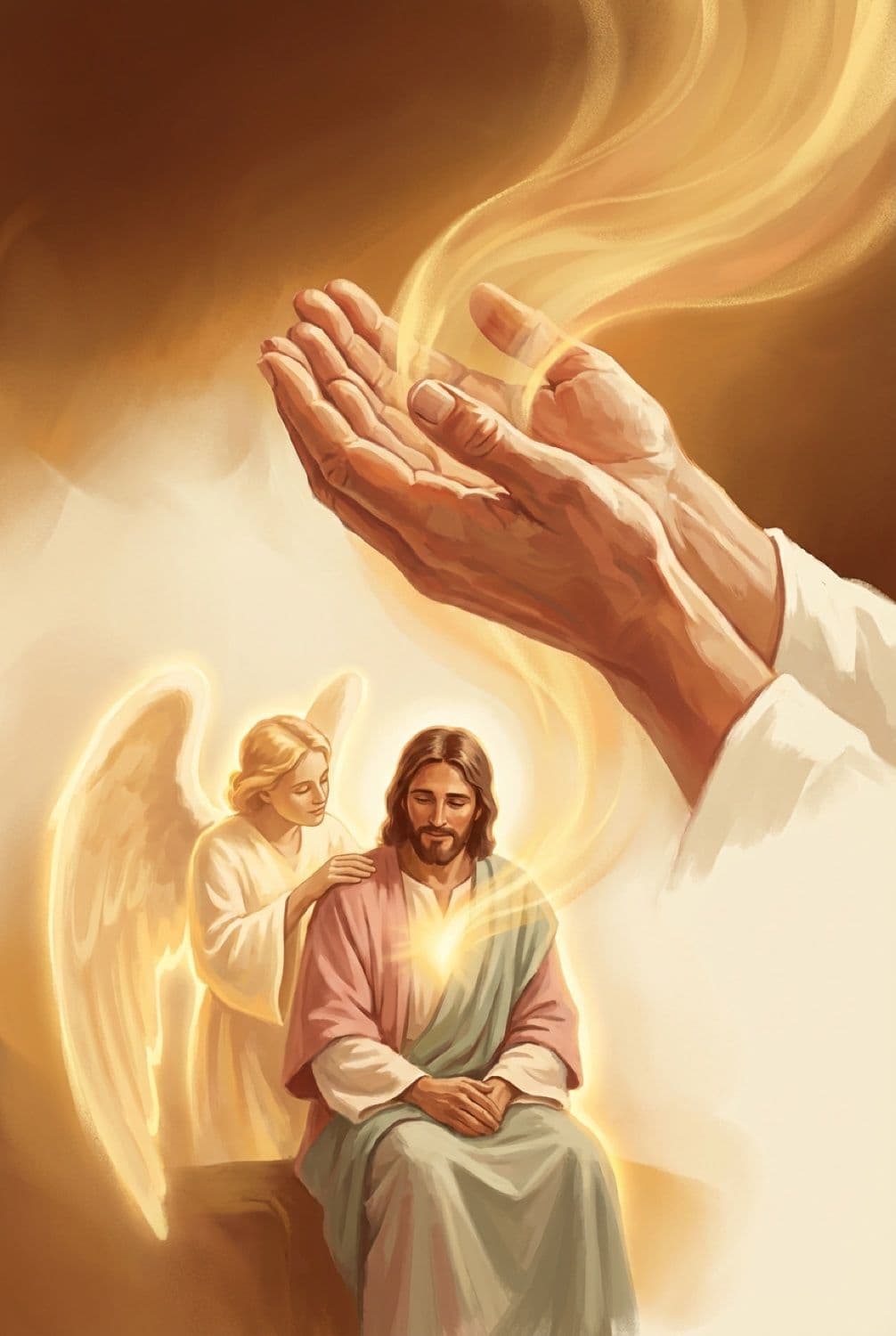 Prayer for Those Battling Cancer