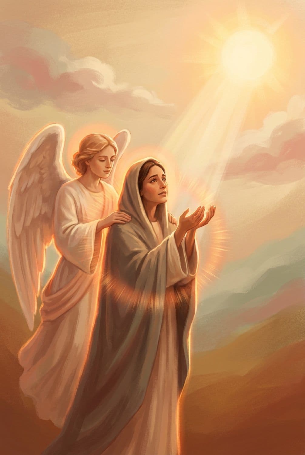Healing a Broken Heart